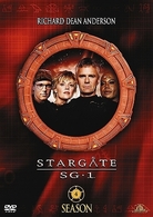 スターゲイト　ＳＧ－１　シーズン４　ＤＶＤ－ＢＯＸ
