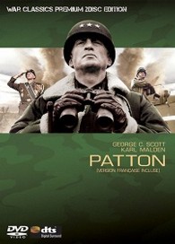 パットン大戦車軍団　＜アルティメット・エディション＞