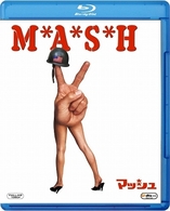 マッシュ Ｂｌｕ－ｒａｙ　Ｄｉｓｃ