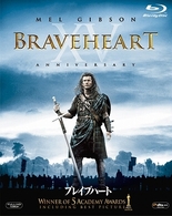 ブレイブハート Ｂｌｕ－ｒａｙ　Ｄｉｓｃ
