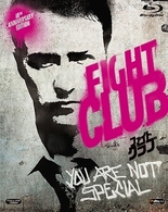 ファイト・クラブ Ｂｌｕ－ｒａｙ　Ｄｉｓｃ