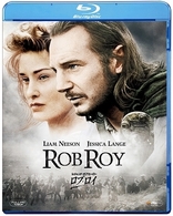 レジェンド・オブ・ヒーロー　ロブ・ロイ Ｂｌｕ－ｒａｙ　Ｄｉｓｃ