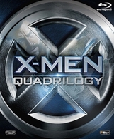 ウルヴァリン：Ｘ－ＭＥＮ　ＺＥＲＯ　クアドリロジー　ブルーレイＢＯＸ Ｂｌｕ－ｒａｙ　Ｄｉｓｃ