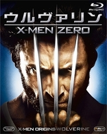 ウルヴァリン：Ｘ－ＭＥＮ　ＺＥＲＯ（初回生産限定キラーパッケージ仕様） Ｂｌｕ－ｒａｙ　Ｄｉｓｃ