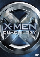 ウルヴァリン：Ｘ－ＭＥＮ　ＺＥＲＯ　クアドリロジーＢＯＸ