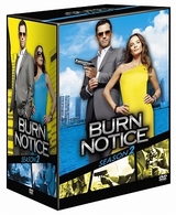 バーン・ノーティス　元スパイの逆襲　ＳＥＡＳＯＮ２　ＤＶＤコレクターズＢＯＸ