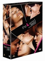 Ｌの世界　ファイナル・シーズン　ＤＶＤコレクターズＢＯＸ