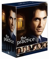 ザ・プラクティス　ＤＶＤコレクターズＢＯＸ