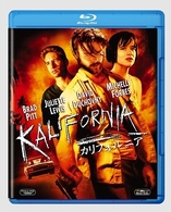 カリフォルニア Ｂｌｕ－ｒａｙ　Ｄｉｓｃ
