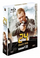 ２４－ＴＷＥＮＴＹ　ＦＯＵＲ－　ファイナル・シーズン　ブルーレイＢＯＸ Ｂｌｕ－ｒａｙ　Ｄｉｓｃ