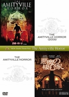 悪魔の棲む家（２００５）　＜特別編＞＋悪魔の棲む家