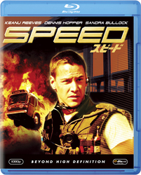 スピード Ｂｌｕ－ｒａｙ　Ｄｉｓｃ
