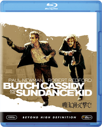 明日に向って撃て！ Ｂｌｕ－ｒａｙ　Ｄｉｓｃ