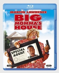 ビッグママ・ハウス Ｂｌｕ－ｒａｙ　Ｄｉｓｃ
