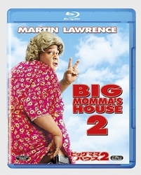 ビッグママ・ハウス２ Ｂｌｕ－ｒａｙ　Ｄｉｓｃ
