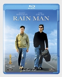 レインマン Ｂｌｕ－ｒａｙ　Ｄｉｓｃ