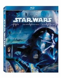 スター・ウォーズ　オリジナル・トリロジー　ブルーレイＢＯＸ〔初回生産限定〕 Ｂｌｕ－ｒａｙ　Ｄｉｓｃ