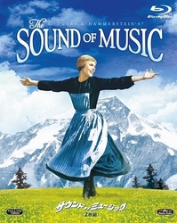 サウンド・オブ・ミュージック Ｂｌｕ－ｒａｙ　Ｄｉｓｃ