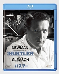ハスラー Ｂｌｕ－ｒａｙ　Ｄｉｓｃ
