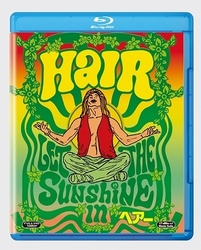 ヘアー Ｂｌｕ－ｒａｙ　Ｄｉｓｃ