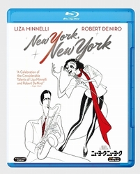 ニューヨーク・ニューヨーク Ｂｌｕ－ｒａｙ　Ｄｉｓｃ
