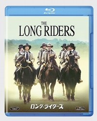 ロング・ライダーズ Ｂｌｕ－ｒａｙ　Ｄｉｓｃ