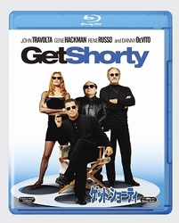ゲット・ショーティ Ｂｌｕ－ｒａｙ　Ｄｉｓｃ
