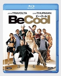 ビー・クール Ｂｌｕ－ｒａｙ　Ｄｉｓｃ