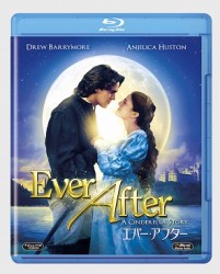 エバー・アフター Ｂｌｕ－ｒａｙ　Ｄｉｓｃ