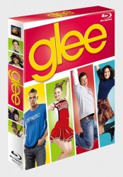 ｇｌｅｅ／グリー　ブルーレイＢＯＸ Ｂｌｕ－ｒａｙ　Ｄｉｓｃ