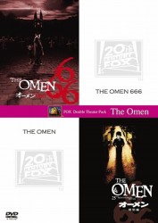 「オーメン６６６」＋「オーメン＜特別編＞」〔初回生産限定〕