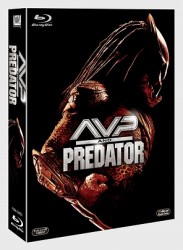 ＡＶＰ＆プレデター　ブルーレイＢＯＸ〔初回生産限定〕 Ｂｌｕ－ｒａｙ　Ｄｉｓｃ