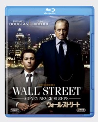 ウォール・ストリート Ｂｌｕ－ｒａｙ　Ｄｉｓｃ