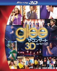 ｇｌｅｅ／グリー　ザ・コンサート・ムービー　３枚組３Ｄ・２Ｄブルーレイ＆ＤＶＤ＆デジタルコピー〔初回生産限定〕 Ｂｌｕ－ｒａｙ　Ｄｉｓｃ