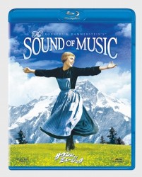 サウンド・オブ・ミュージック　３枚組ブルーレイ＆ＤＶＤ＆デジタルコピー〔初回生産限定〕 Ｂｌｕ－ｒａｙ　Ｄｉｓｃ
