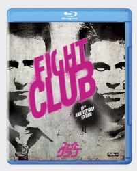 ファイト・クラブ Ｂｌｕ－ｒａｙ　Ｄｉｓｃ