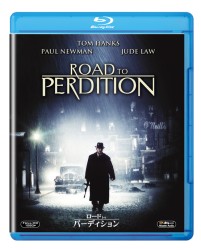 ロード・トゥ・パーディション Ｂｌｕ－ｒａｙ　Ｄｉｓｃ
