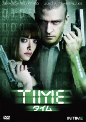 ＴＩＭＥ／タイム