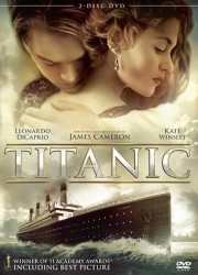 タイタニック　ＤＶＤ　スペシャル・エディション＜２枚組＞