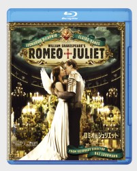 ロミオ＆ジュリエット Ｂｌｕ－ｒａｙ　Ｄｉｓｃ