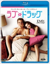 ラブ＆ドラッグ Ｂｌｕ－ｒａｙ　Ｄｉｓｃ