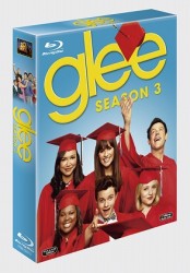 ｇｌｅｅ／グリー　シーズン３　ブルーレイＢＯＸ Ｂｌｕ－ｒａｙ　Ｄｉｓｃ