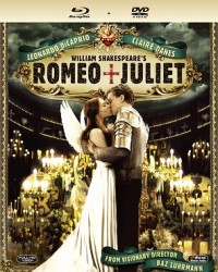 【コレクターズ・シネマブック】ロミオ＆ジュリエット〔初回生産限定〕 Ｂｌｕ－ｒａｙ　Ｄｉｓｃ