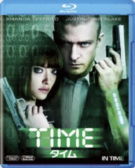 ＴＩＭＥ／タイム Ｂｌｕ－ｒａｙ　Ｄｉｓｃ