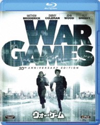 ウォー・ゲーム Ｂｌｕ－ｒａｙ　Ｄｉｓｃ