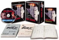 ダイ・ハード＜日本語吹替完全版＞コレクターズ・ブルーレイＢＯＸ〔１０，０００セット数量限定生産〕 Ｂｌｕ－ｒａｙ　Ｄｉｓｃ