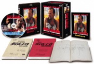 ダイ・ハード３＜日本語吹替完全版＞コレクターズ・ブルーレイＢＯＸ〔１０，０００セット数量限定生産〕 Ｂｌｕ－ｒａｙ　Ｄｉｓｃ