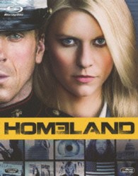 ＨＯＭＥＬＡＮＤ／ホームランド　ブルーレイＢＯＸ Ｂｌｕ－ｒａｙ　Ｄｉｓｃ