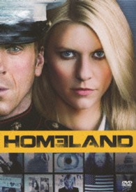 ＨＯＭＥＬＡＮＤ／ホームランド　ＤＶＤ－ＢＯＸ２
