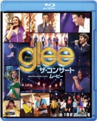 ｇｌｅｅ／グリー　ザ・コンサート・ムービー Ｂｌｕ－ｒａｙ　Ｄｉｓｃ